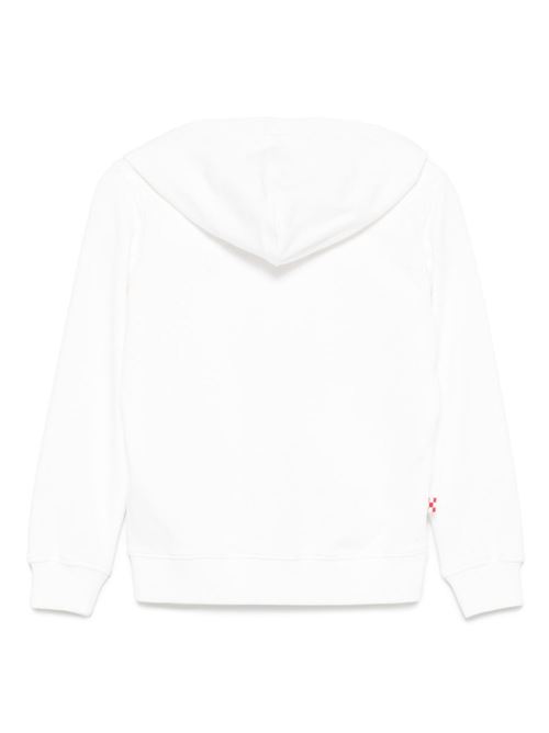 Felpa bambino con cappuccio coney MC2 SAINT BARTH Kids | CONEY00049H